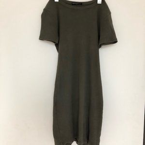 Brandy Melville T-Shirt Dress